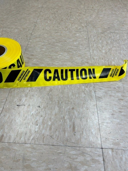 Caution Tape