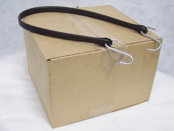 31" rubber bungie