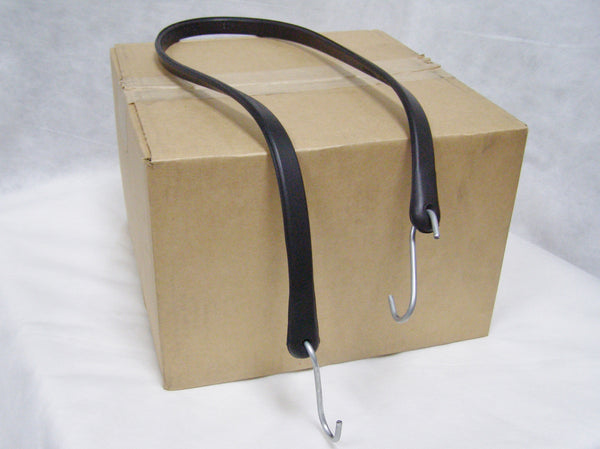 41" rubber bungee