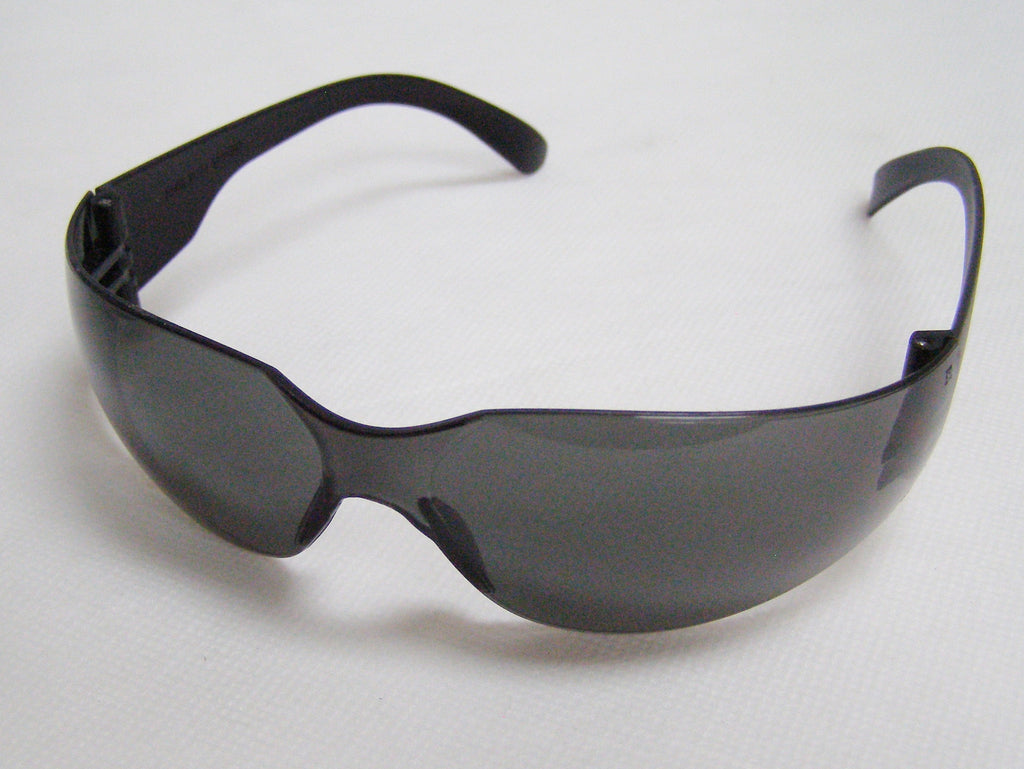 Tinted Safety Glasses