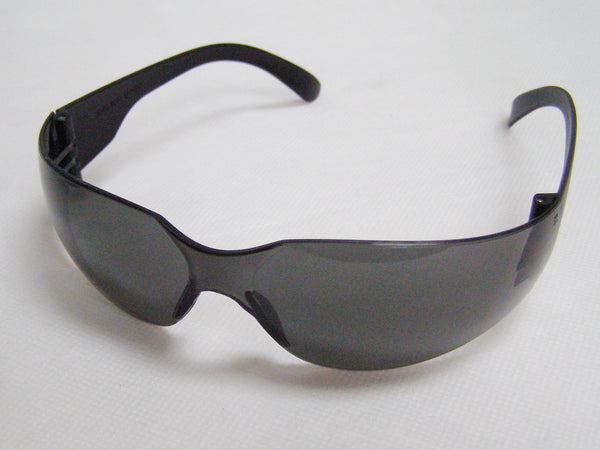 Bulldog tinted safety glasses