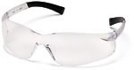 Pyramex Ztek clear safety glasses
