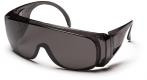 jumbo tinted safety glasses