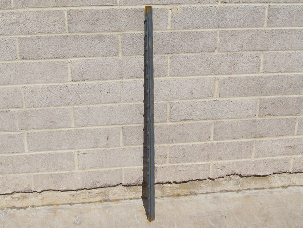 3 ft metal t post
