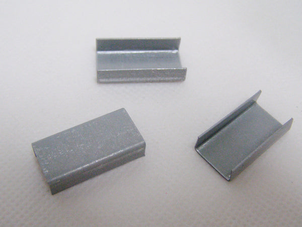 seals for steel banding