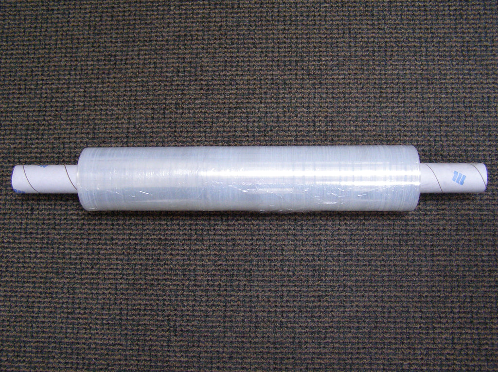 extended core pallet stretch wrap