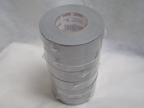 sleeve of Nashua duct tape