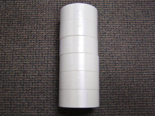 sleeve of 2" filament tape