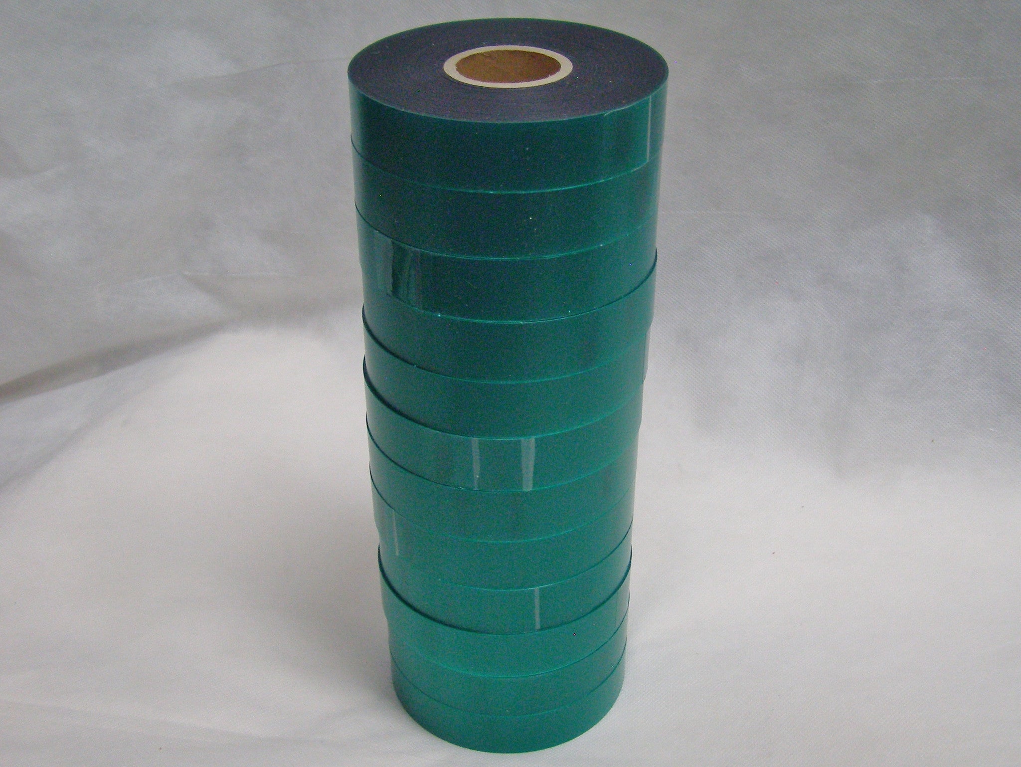 plastic plant tie tape Green Tie Tape for Plants. Plant Tie