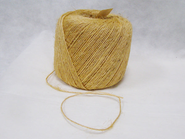 sisal binder twine