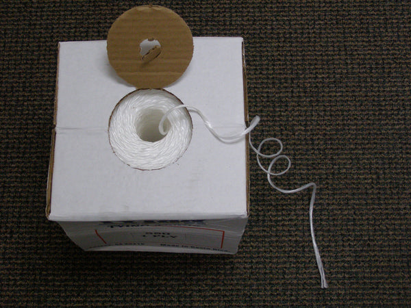 poly tying twine